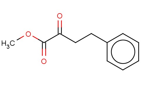 METHYL 2-OXO-4-PHENYLBUTANOATE